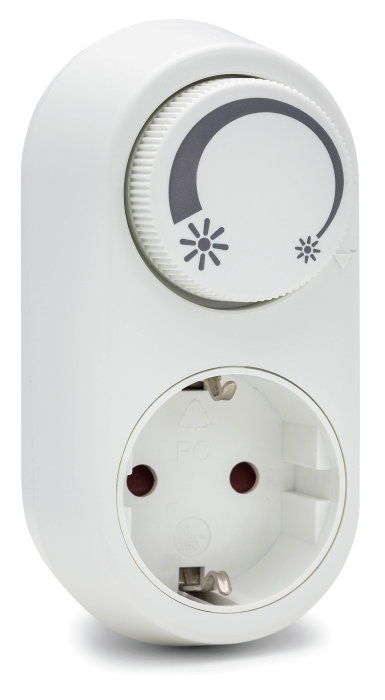 Dimmer Plug-in Bårebo